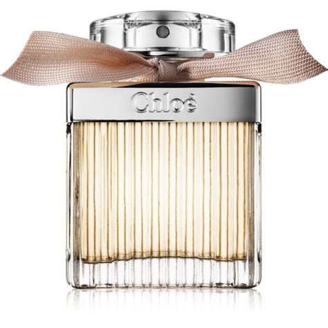 chloe perfume notino